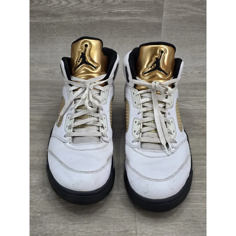 2016 Air Jordan 5 Retro 